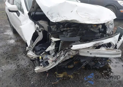 2017 Subaru Outback 2.5I Limited from USA, damaged, VIN 4S4BSANC1H3286894